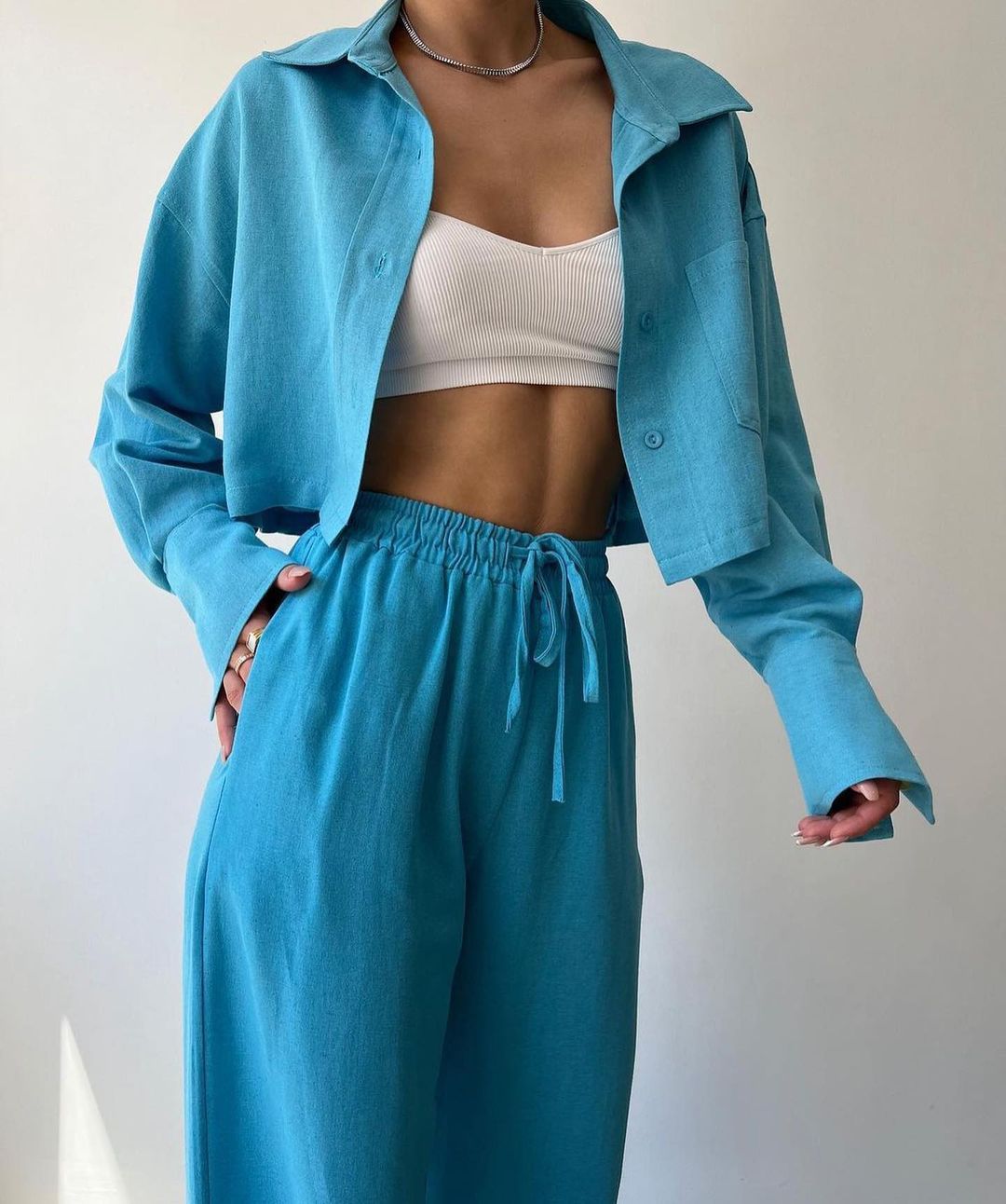 Two Piece Outfits For Women